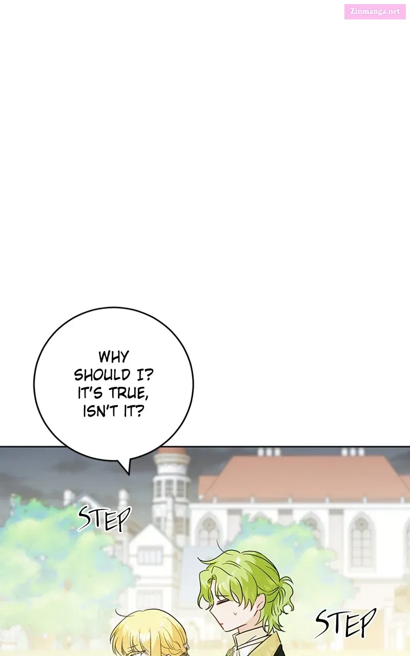 They Wish toTake Away My Child Zinmanga X Chapter 15 Page 4