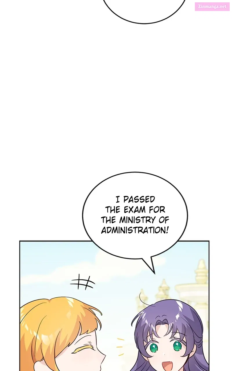 They Wish toTake Away My Child Zinmanga X Chapter 15 Page 51