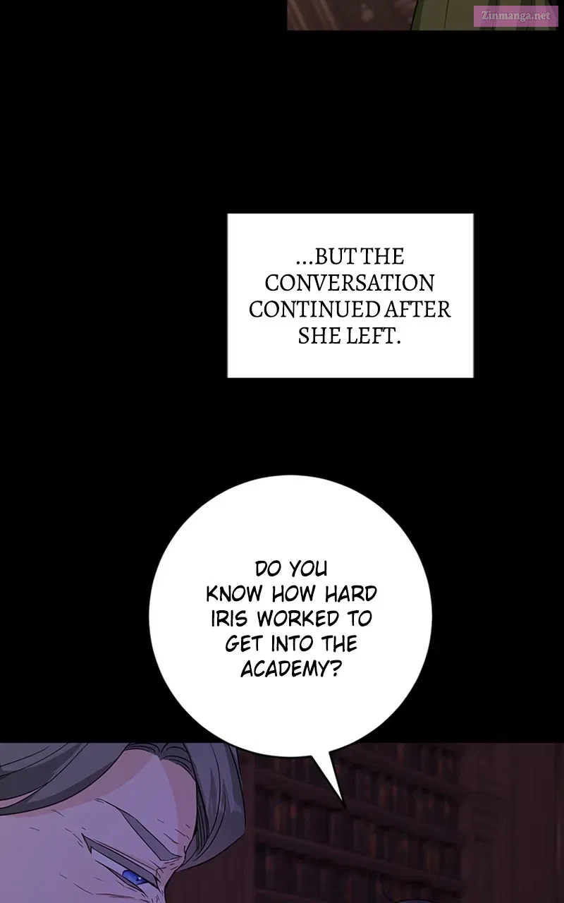 They Wish toTake Away My Child Zinmanga X Chapter 14 Page 24
