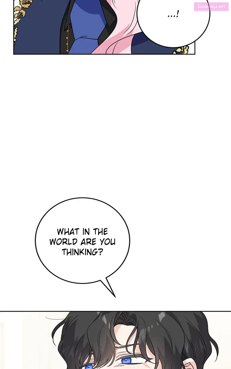 They Wish toTake Away My Child Zinmanga X Chapter 13 Page 16