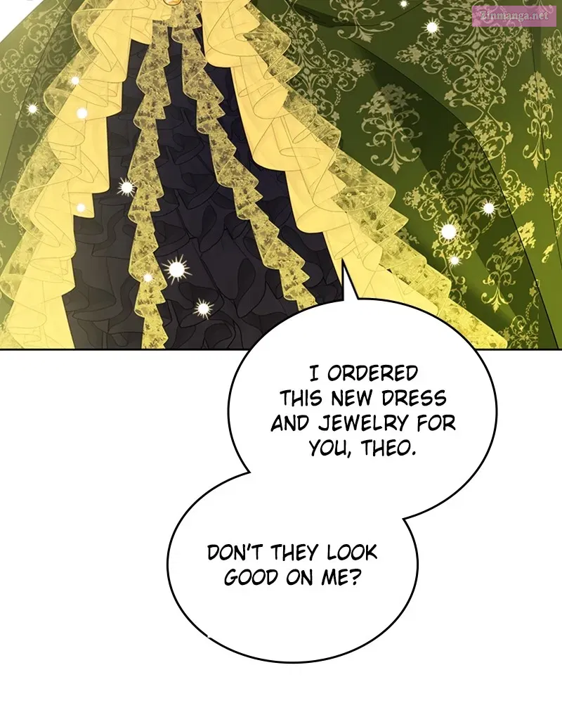They Wish toTake Away My Child Zinmanga X Chapter 10 Page 21
