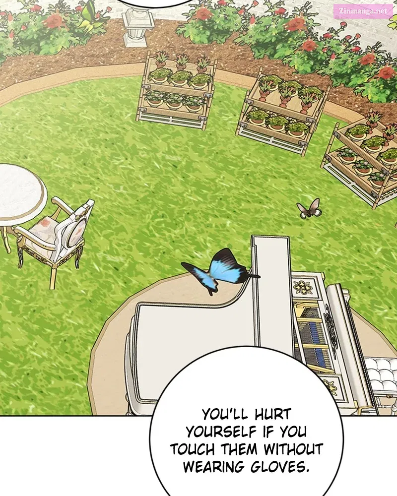 They Wish toTake Away My Child Zinmanga X Chapter 4 Page 64