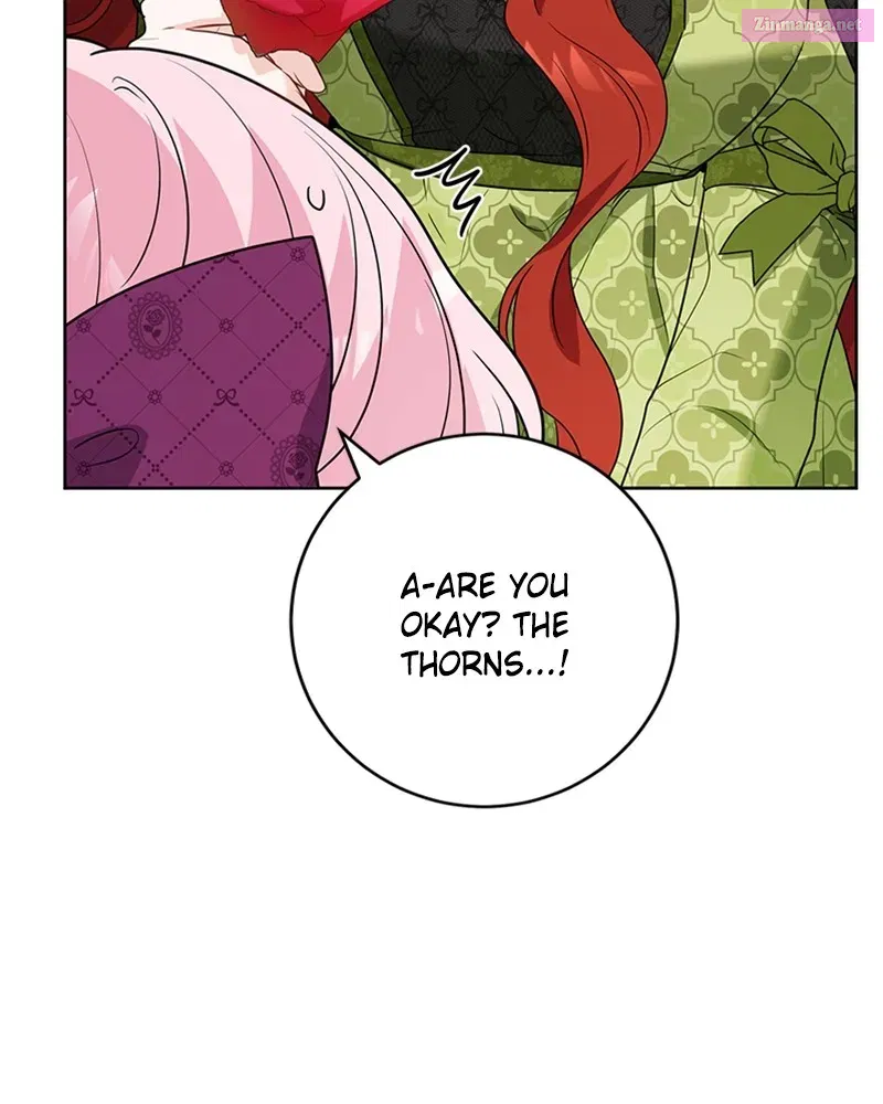 They Wish toTake Away My Child Zinmanga X Chapter 4 Page 74