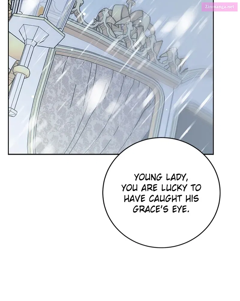 They Wish toTake Away My Child Zinmanga X Chapter 3 Page 33