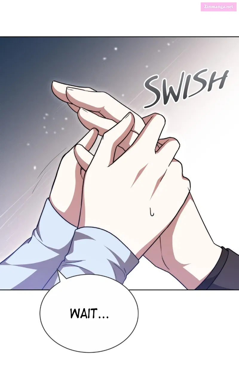 Melting Slowly Zinmanga X Chapter 40 Page 6