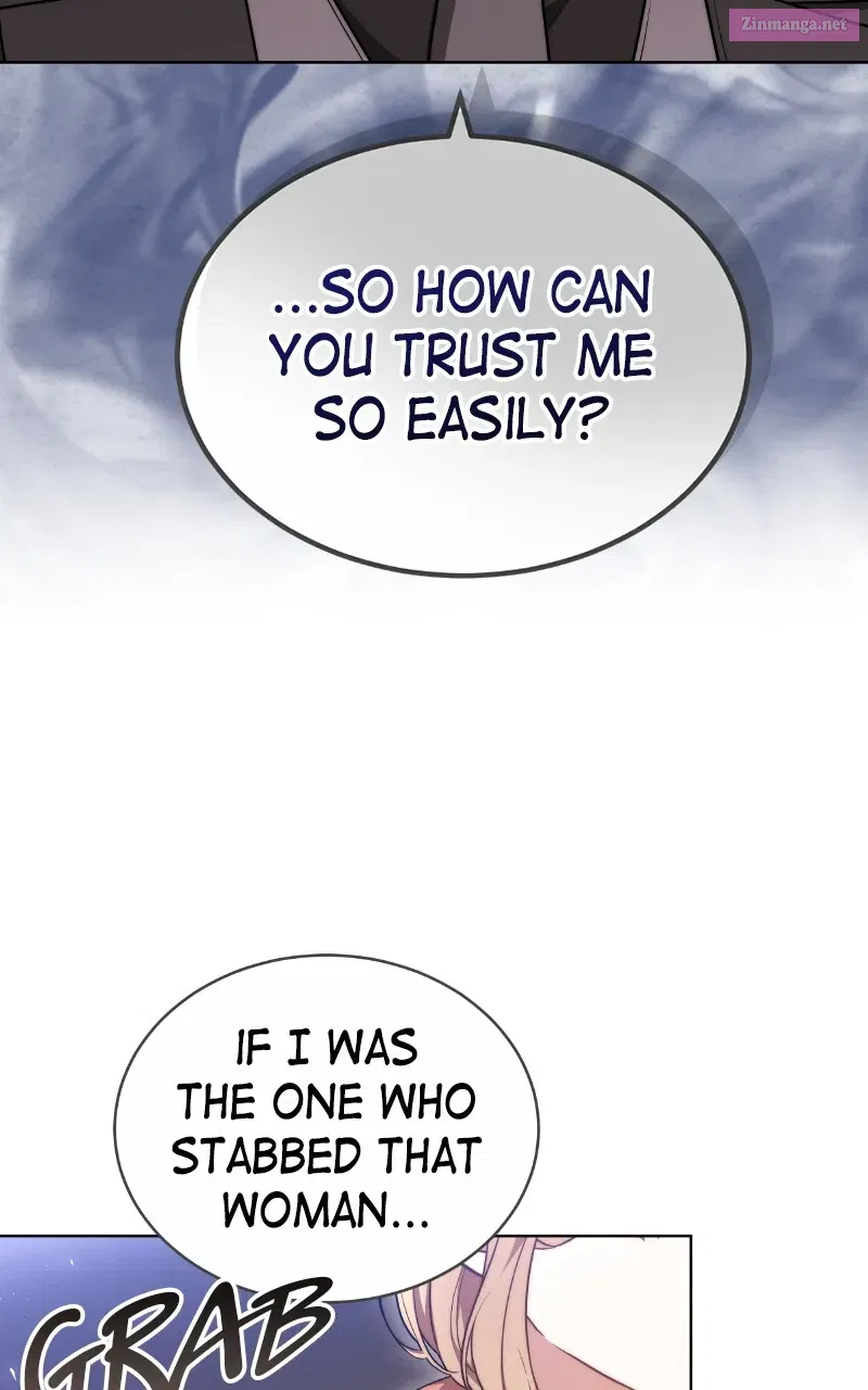 Melting Slowly Zinmanga X Chapter 40 Page 10