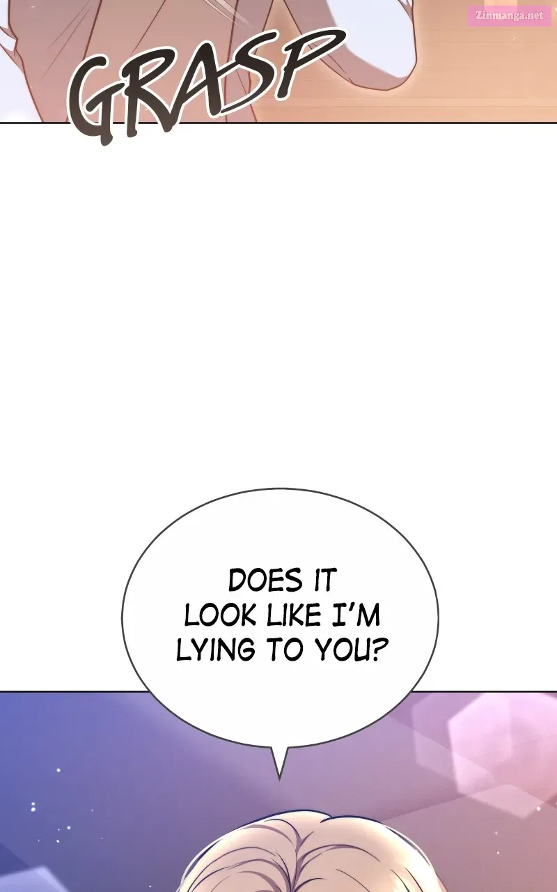 Melting Slowly Zinmanga X Chapter 40 Page 19