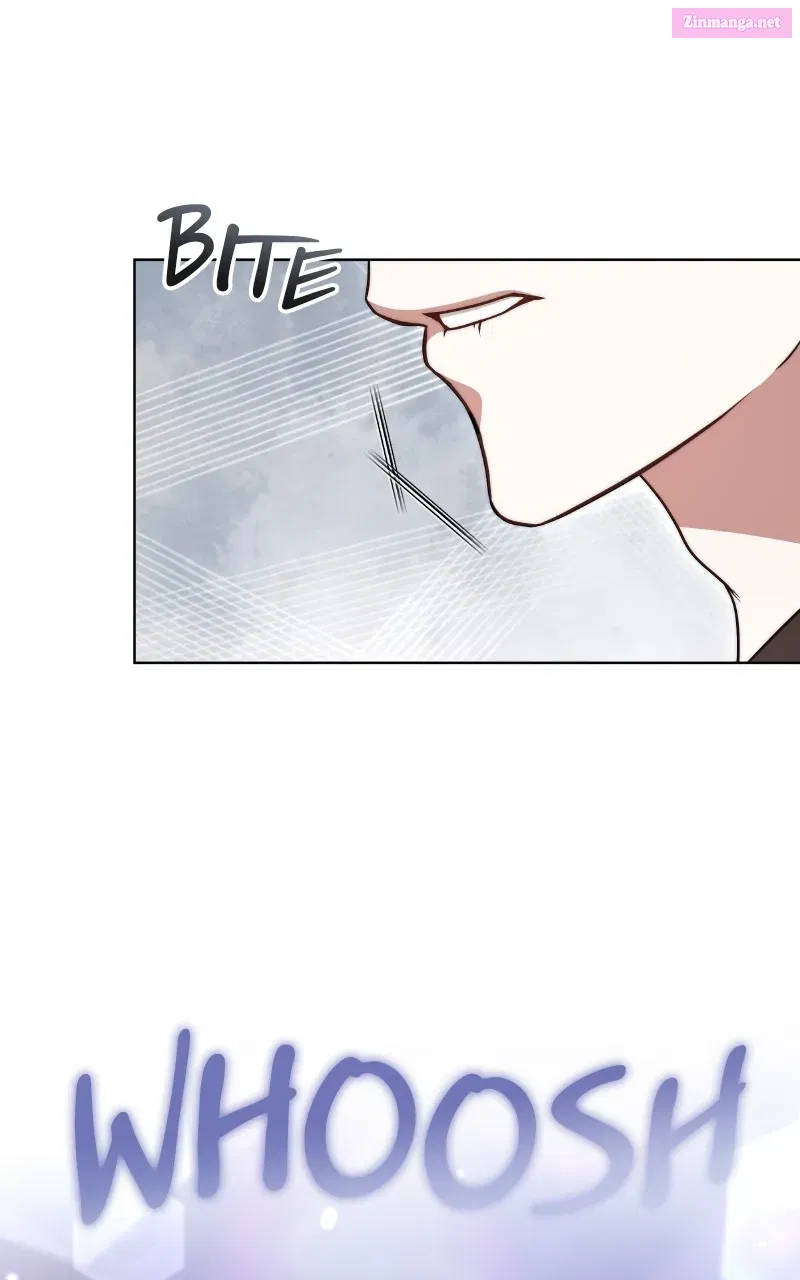 Melting Slowly Zinmanga X Chapter 40 Page 21