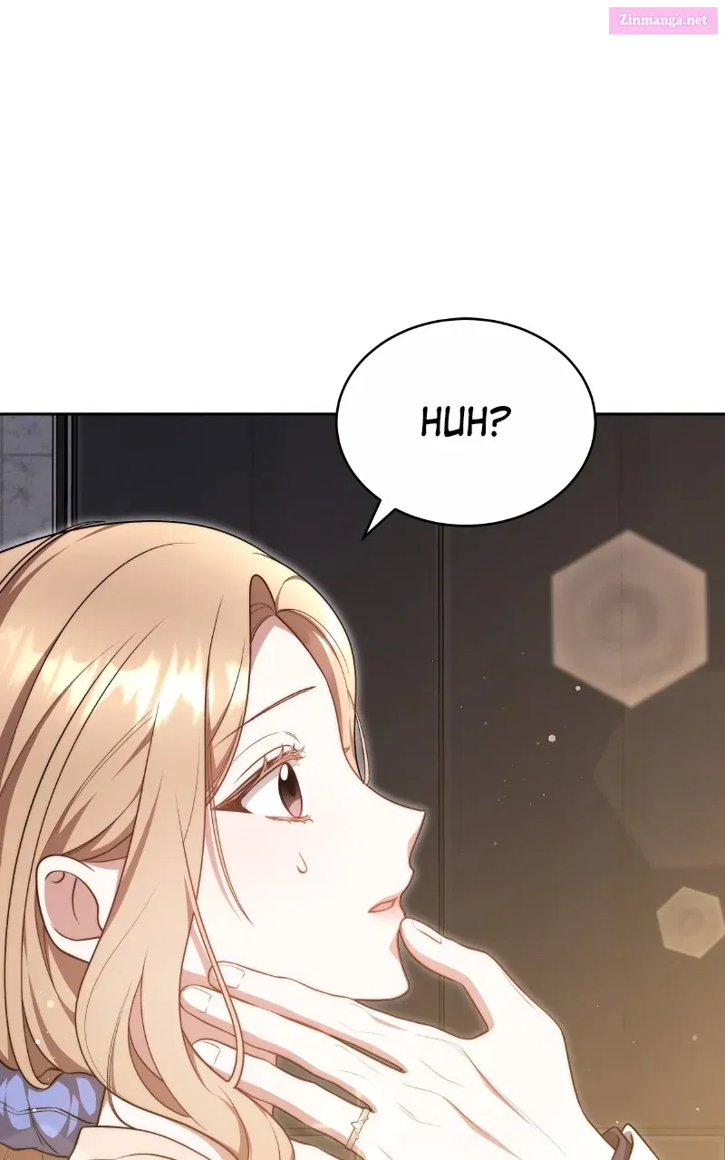 Melting Slowly Zinmanga X Chapter 38 Page 1