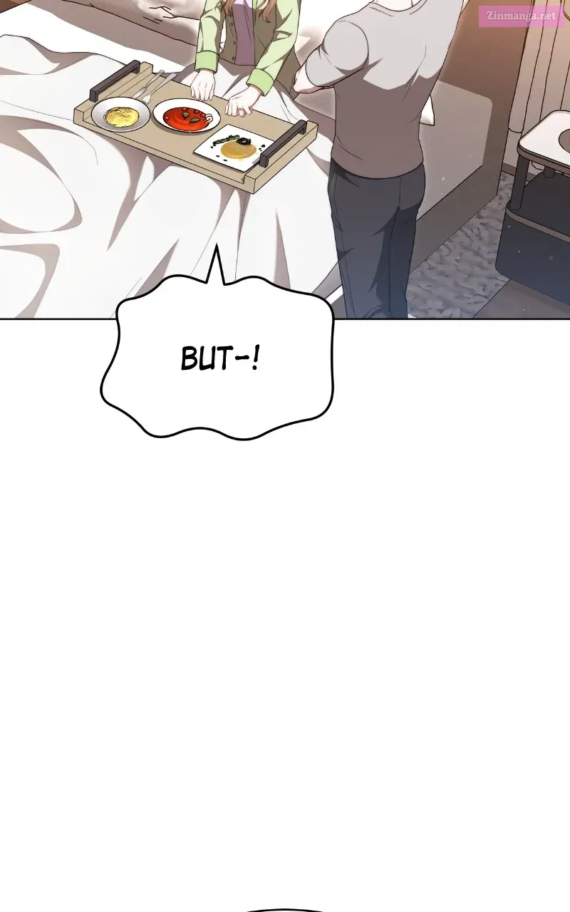 Melting Slowly Zinmanga X Chapter 36 Page 21