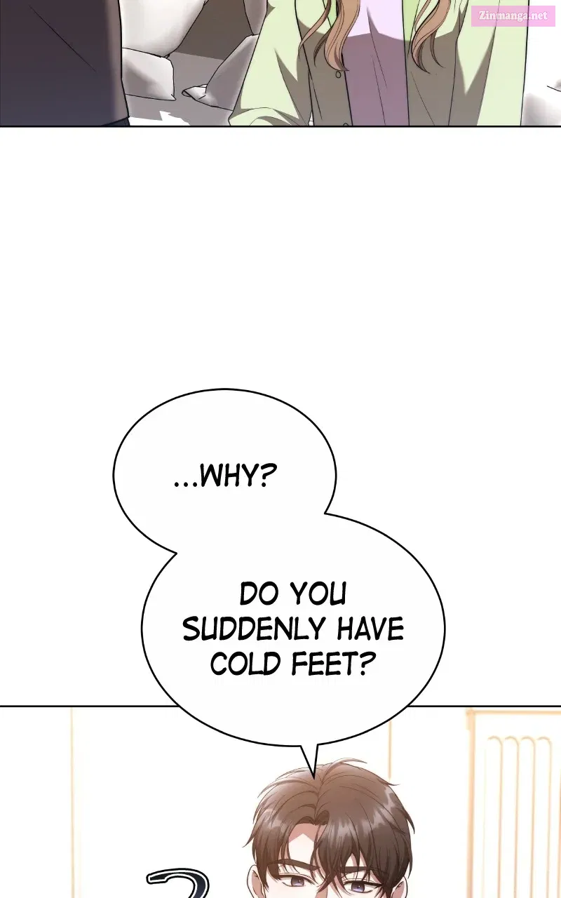 Melting Slowly Zinmanga X Chapter 36 Page 35
