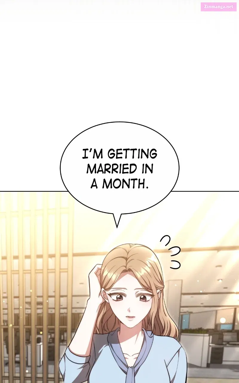 Melting Slowly Zinmanga X Chapter 36 Page 50
