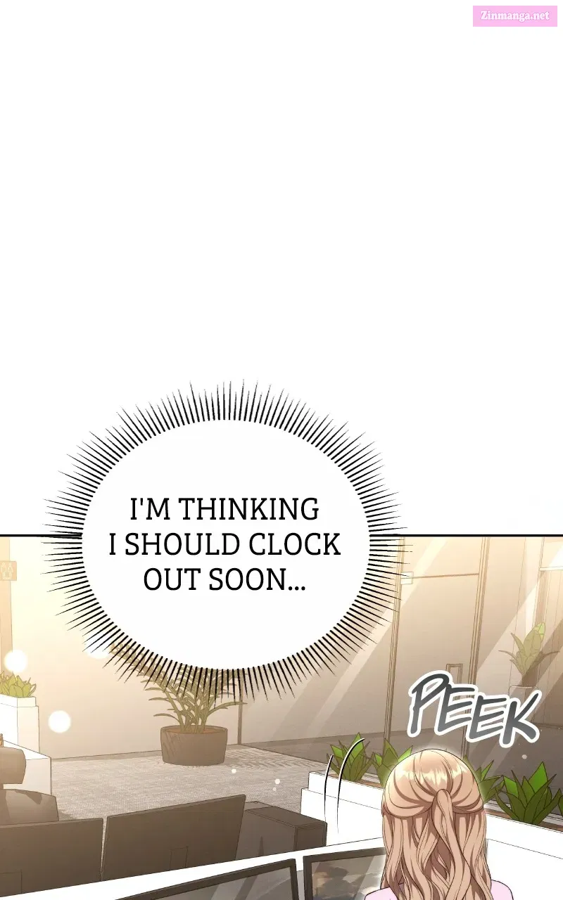 Melting Slowly Zinmanga X Chapter 36 Page 68