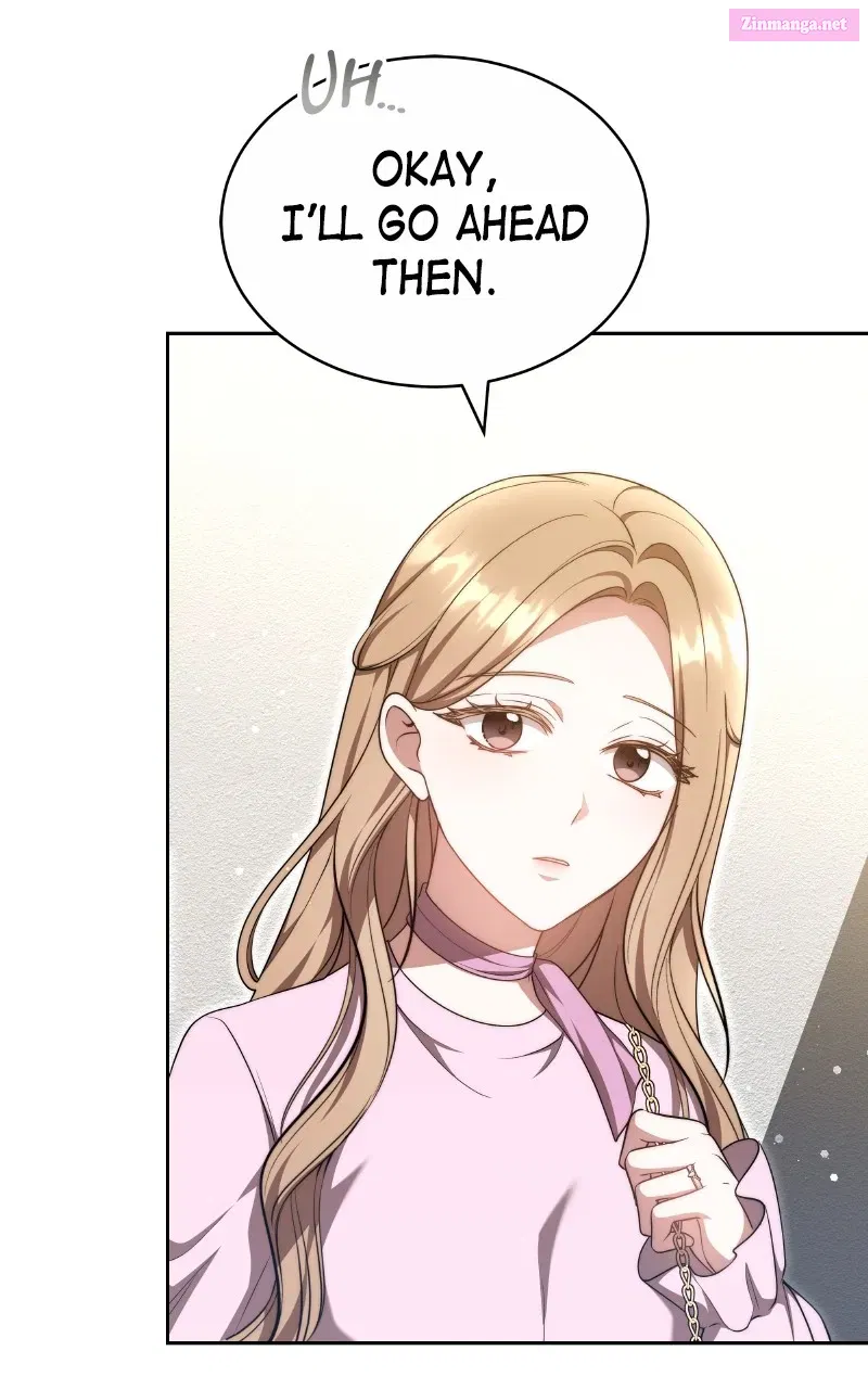 Melting Slowly Zinmanga X Chapter 36 Page 73