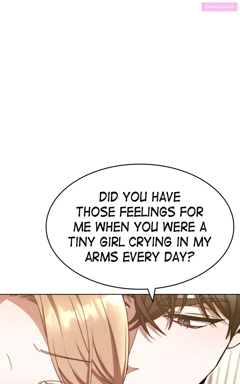 Melting Slowly Zinmanga X Chapter 35 Page 95