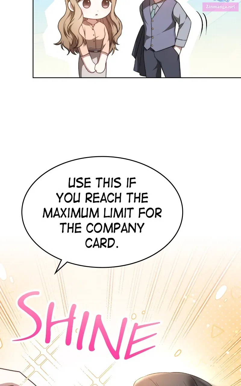 Melting Slowly Zinmanga X Chapter 34 Page 3