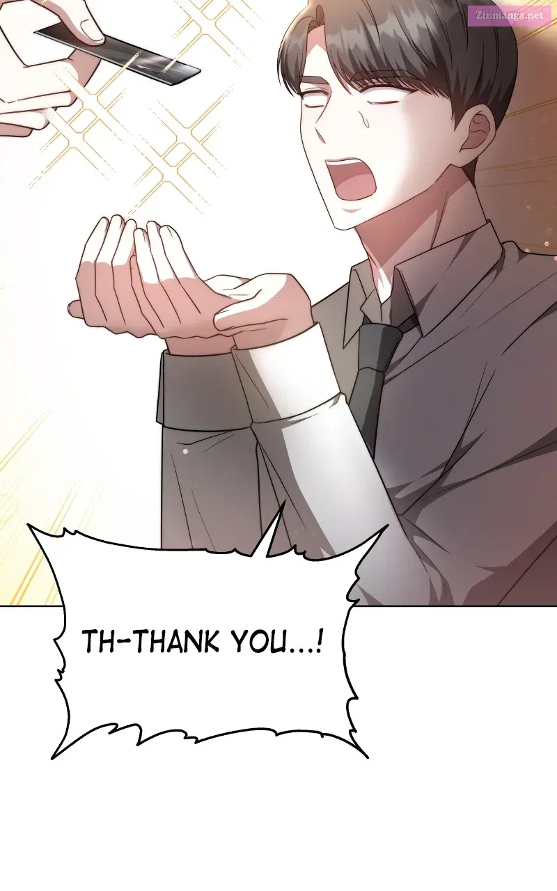 Melting Slowly Zinmanga X Chapter 34 Page 4