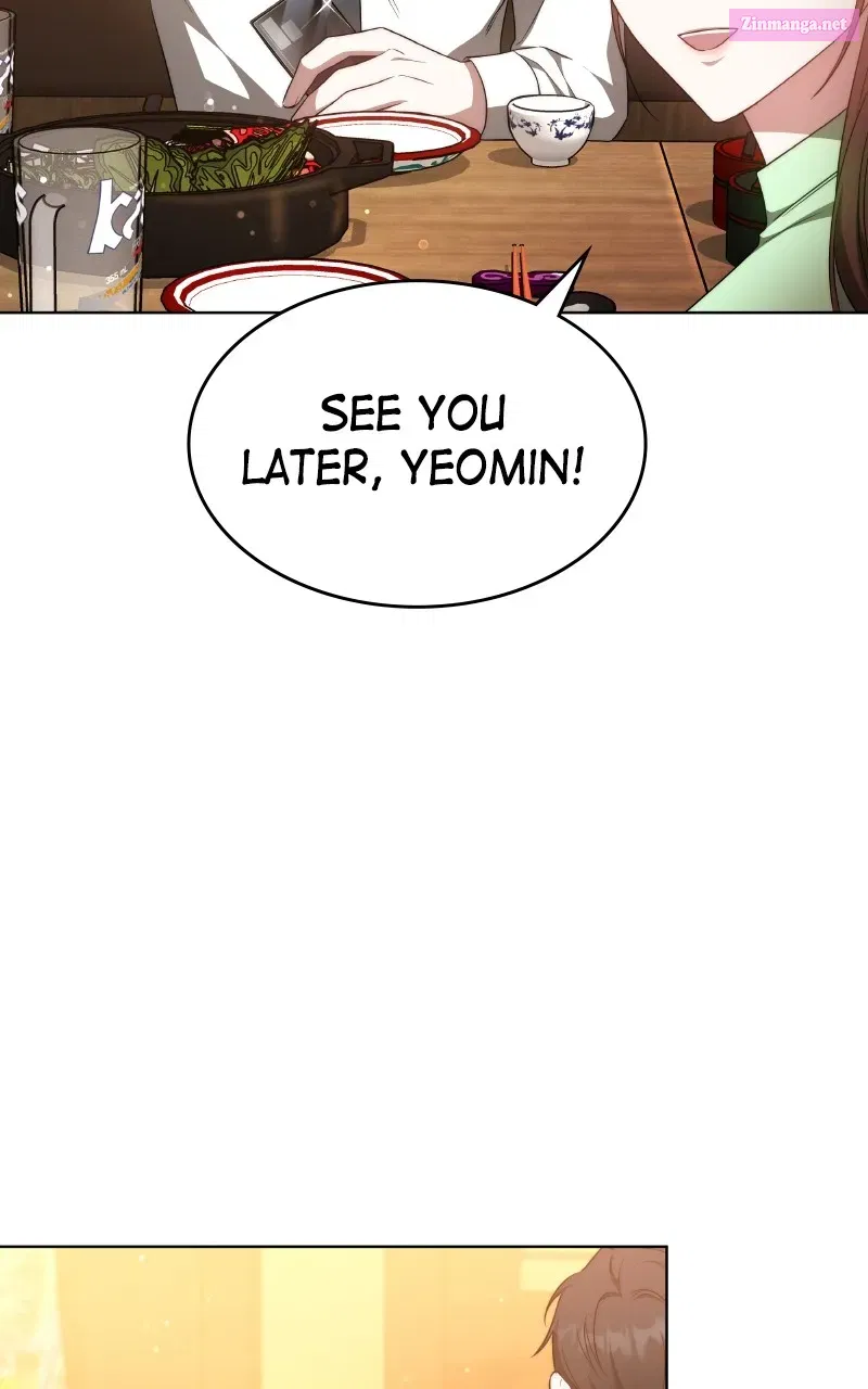 Melting Slowly Zinmanga X Chapter 34 Page 6