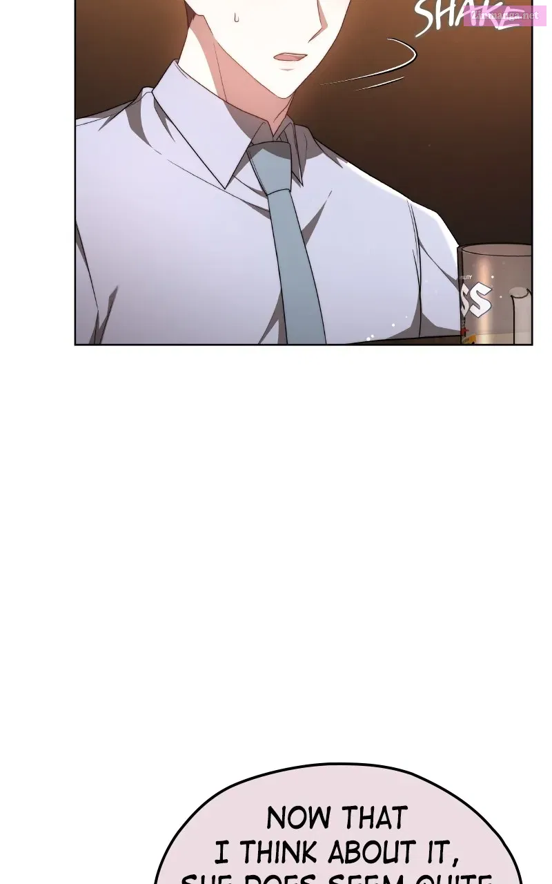Melting Slowly Zinmanga X Chapter 34 Page 12