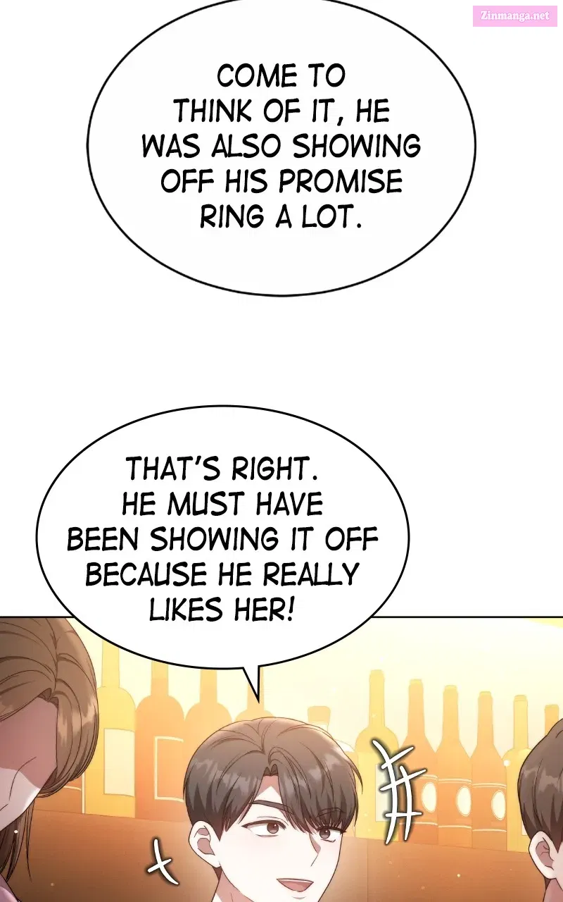 Melting Slowly Zinmanga X Chapter 34 Page 20