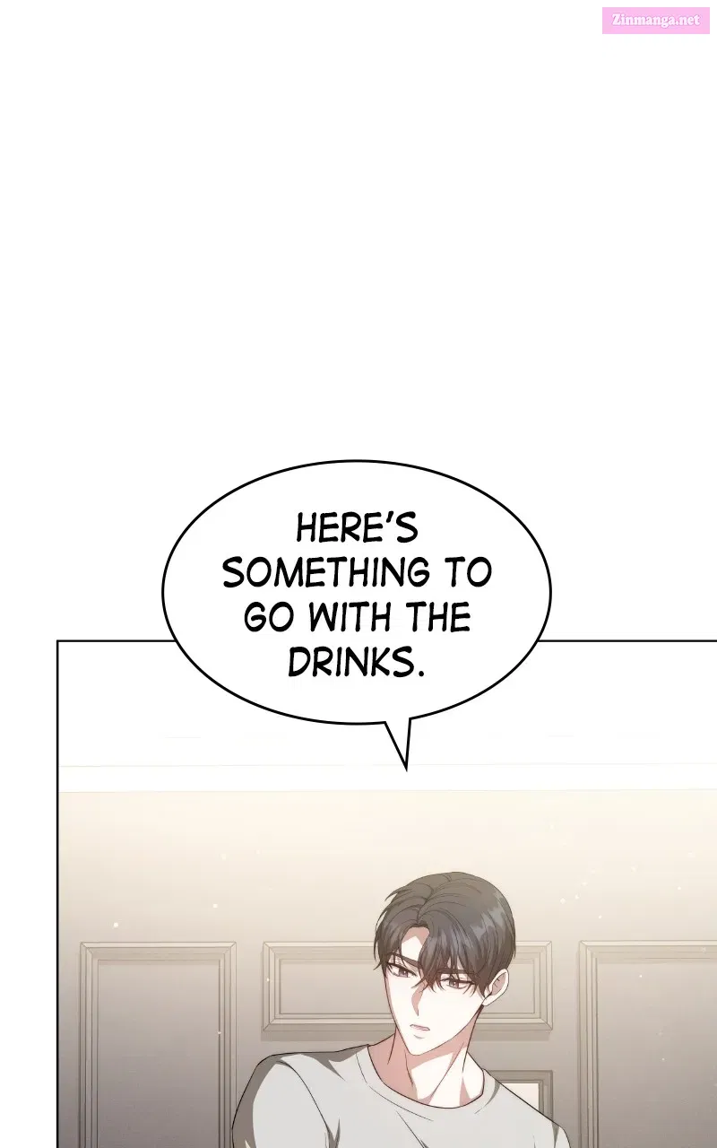 Melting Slowly Zinmanga X Chapter 34 Page 32