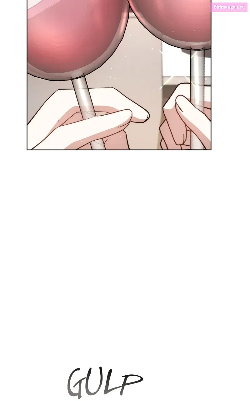 Melting Slowly Zinmanga X Chapter 34 Page 36