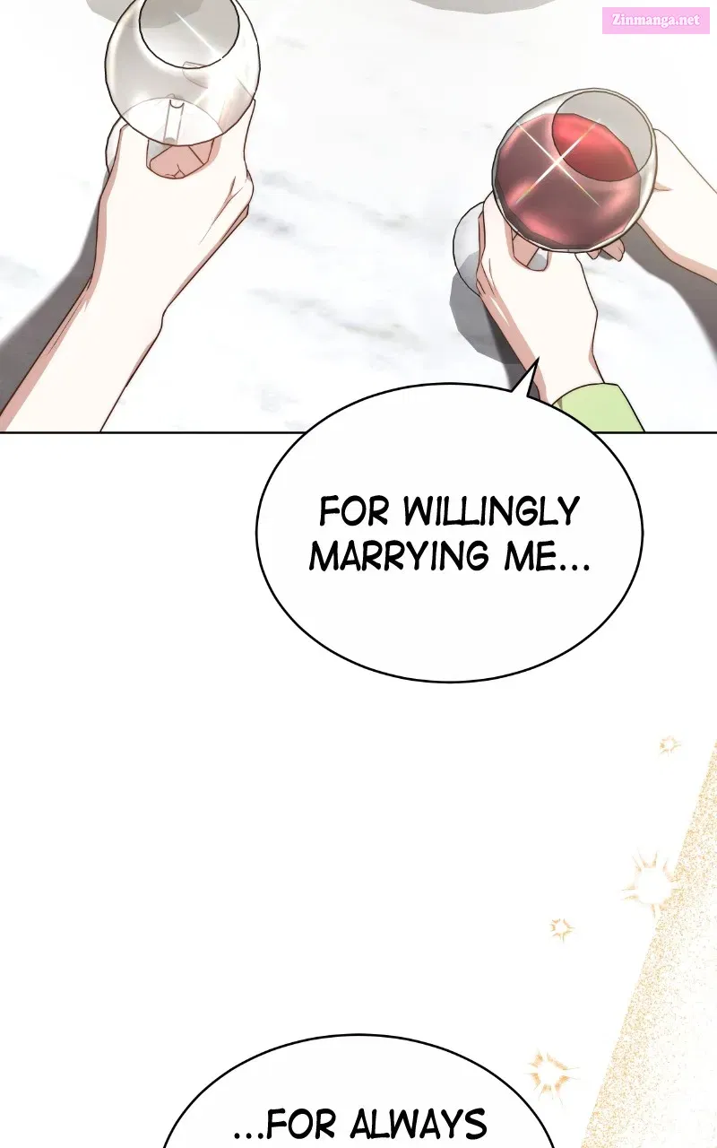 Melting Slowly Zinmanga X Chapter 34 Page 43