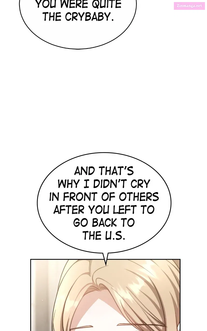 Melting Slowly Zinmanga X Chapter 34 Page 54