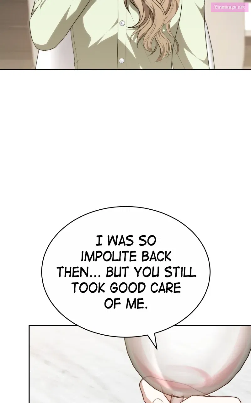 Melting Slowly Zinmanga X Chapter 34 Page 75