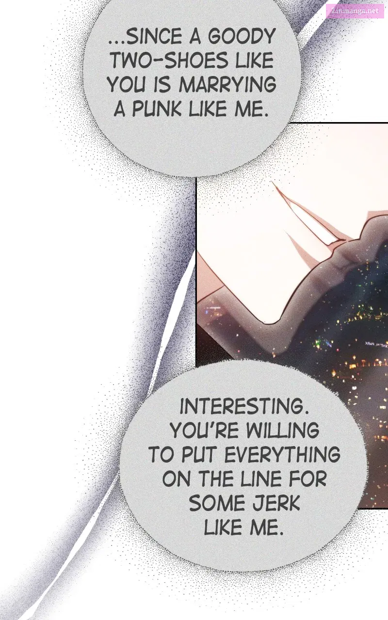 Melting Slowly Zinmanga X Chapter 34 Page 92