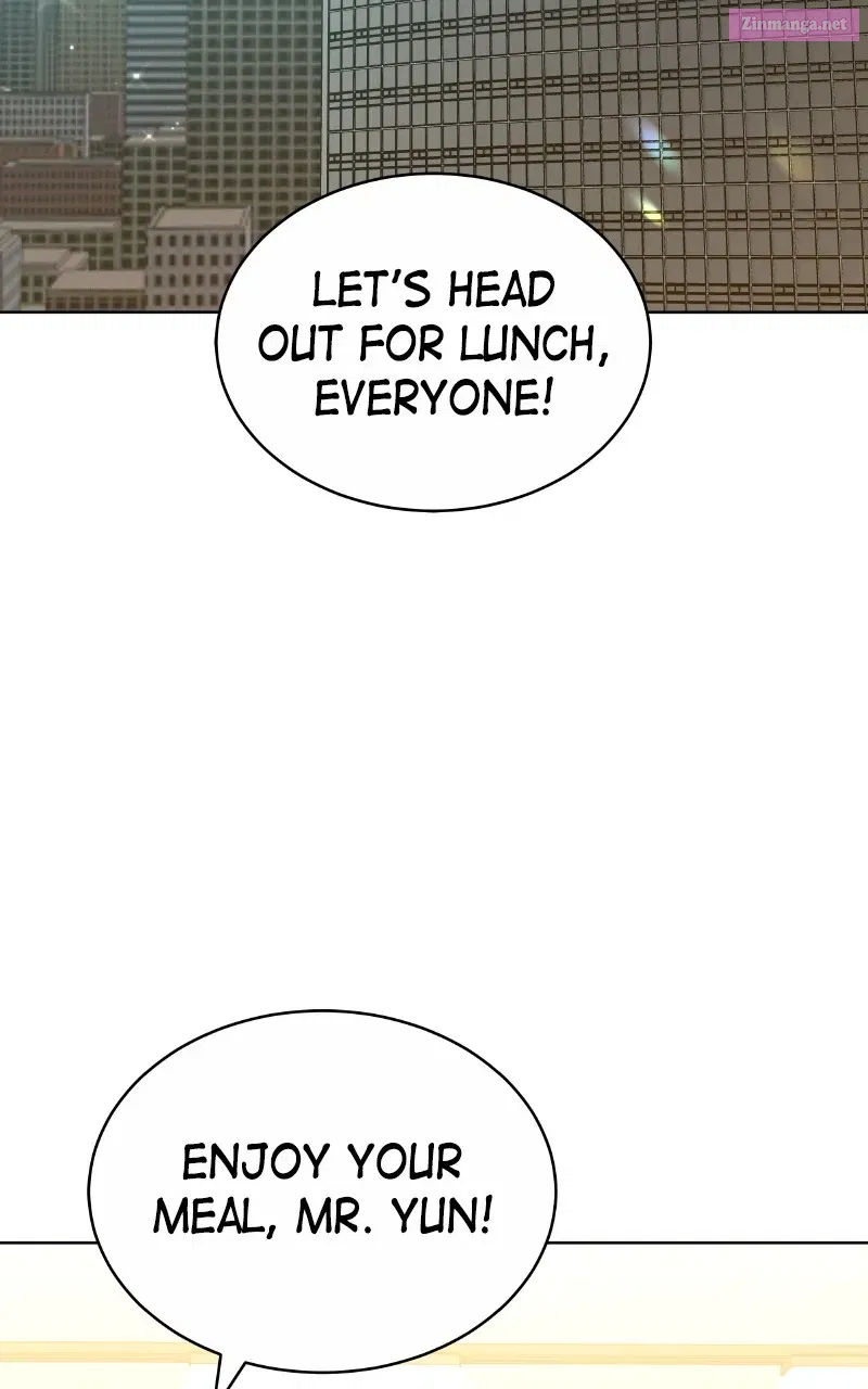 Melting Slowly Zinmanga X Chapter 33 Page 2
