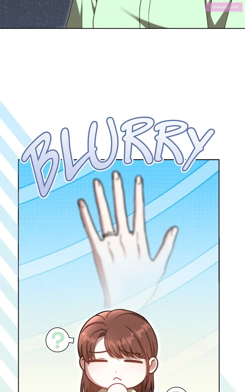 Melting Slowly Zinmanga X Chapter 33 Page 8