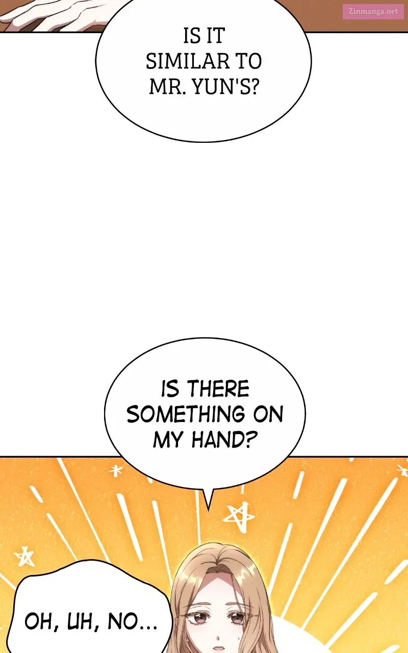 Melting Slowly Zinmanga X Chapter 33 Page 40