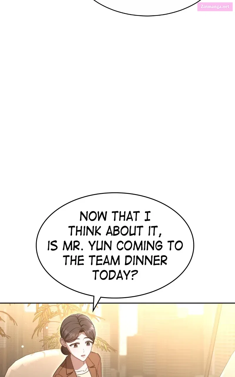 Melting Slowly Zinmanga X Chapter 33 Page 45