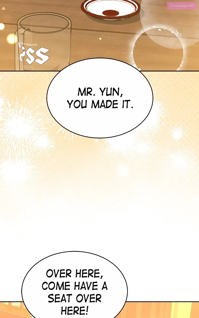 Melting Slowly Zinmanga X Chapter 33 Page 67