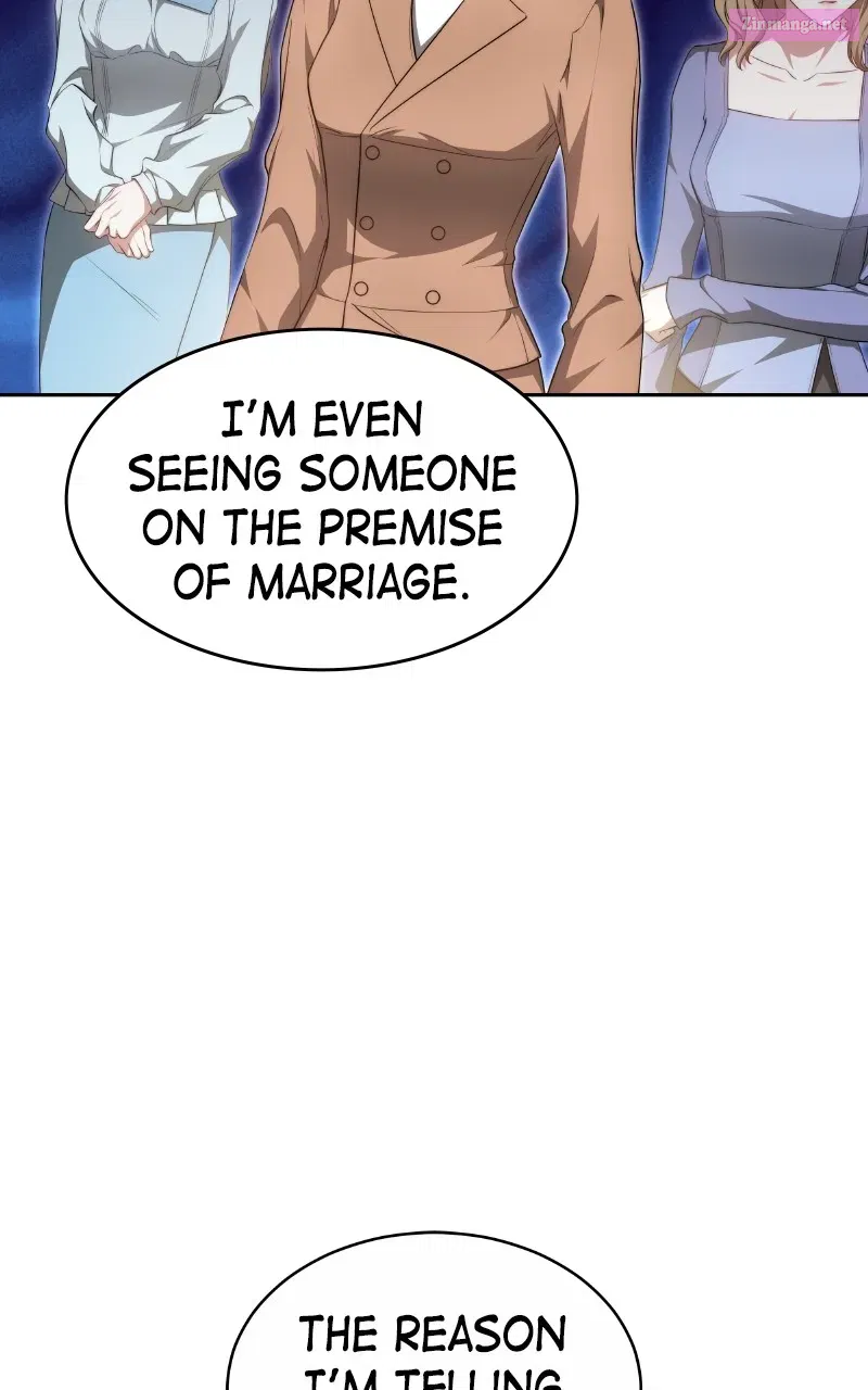 Melting Slowly Zinmanga X Chapter 31 Page 19