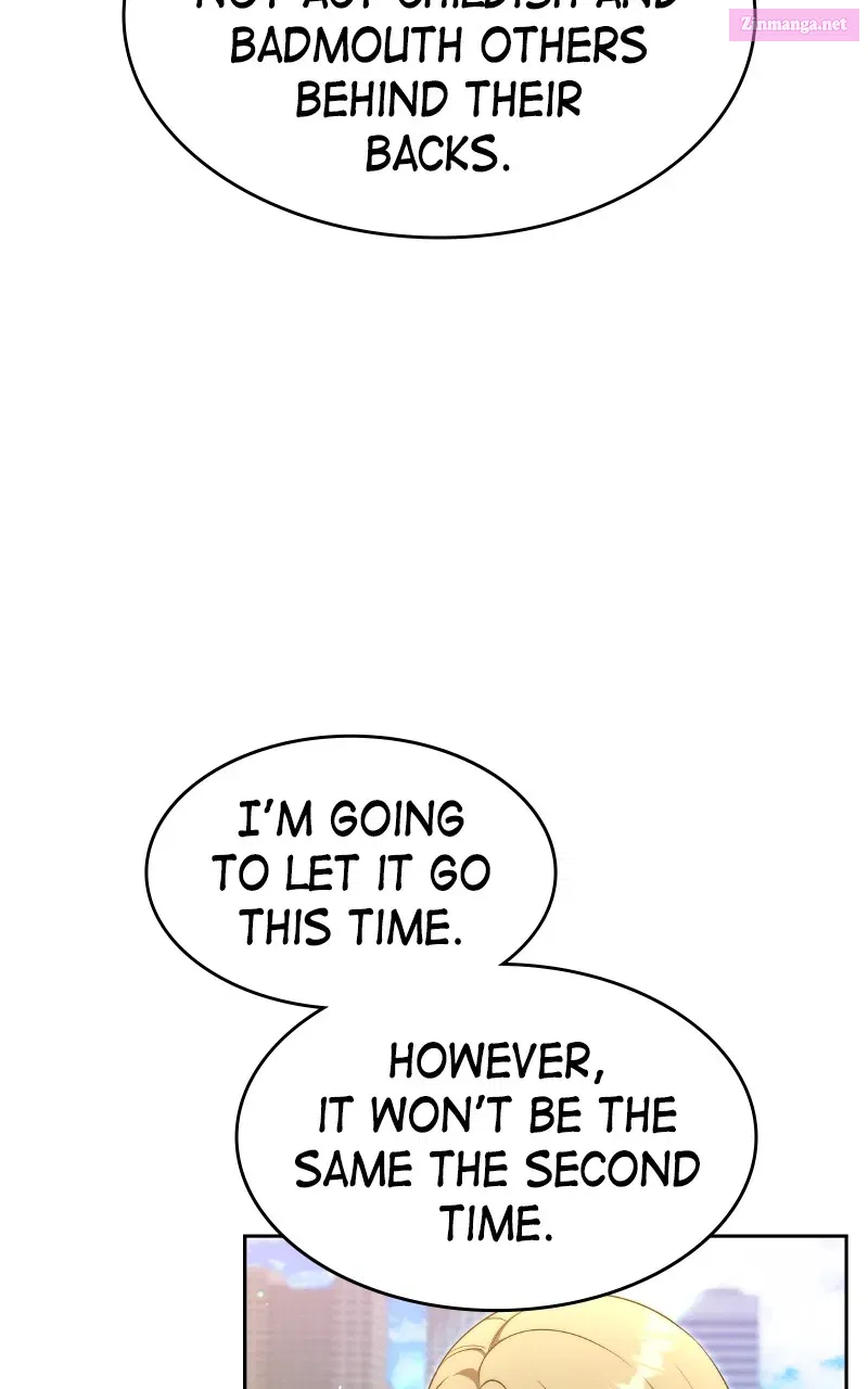 Melting Slowly Zinmanga X Chapter 31 Page 21
