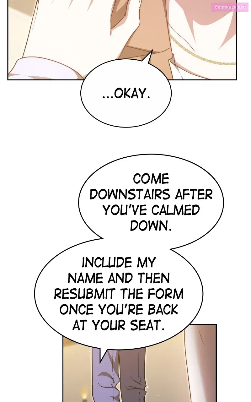 Melting Slowly Zinmanga X Chapter 31 Page 33