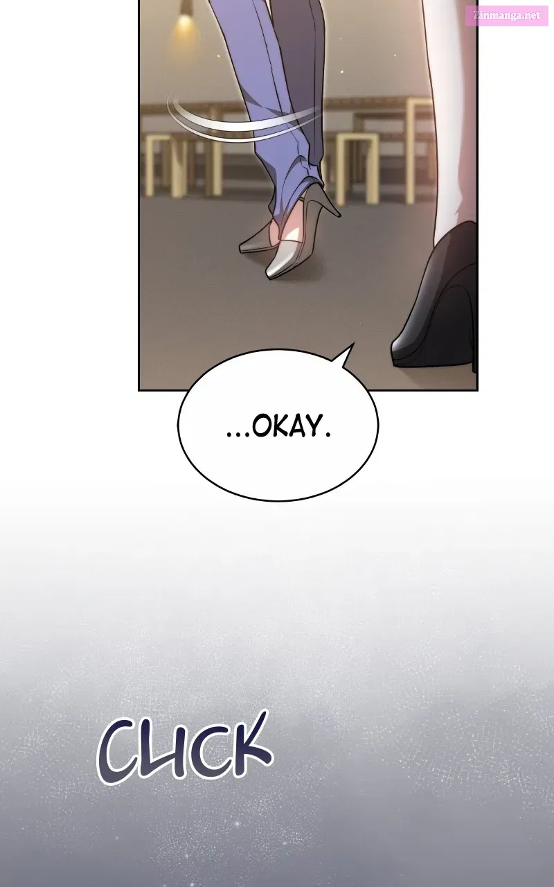 Melting Slowly Zinmanga X Chapter 31 Page 34