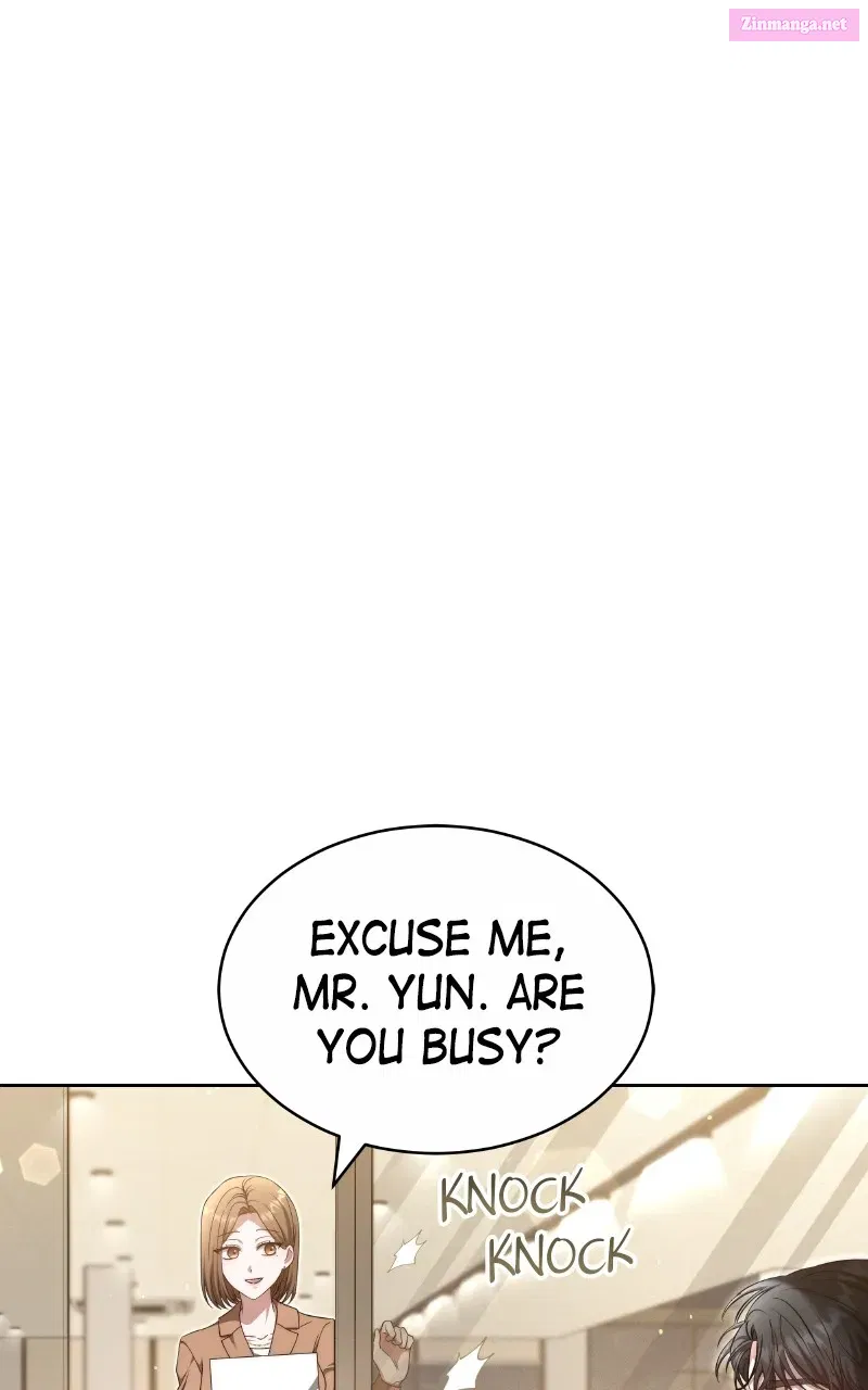 Melting Slowly Zinmanga X Chapter 31 Page 51