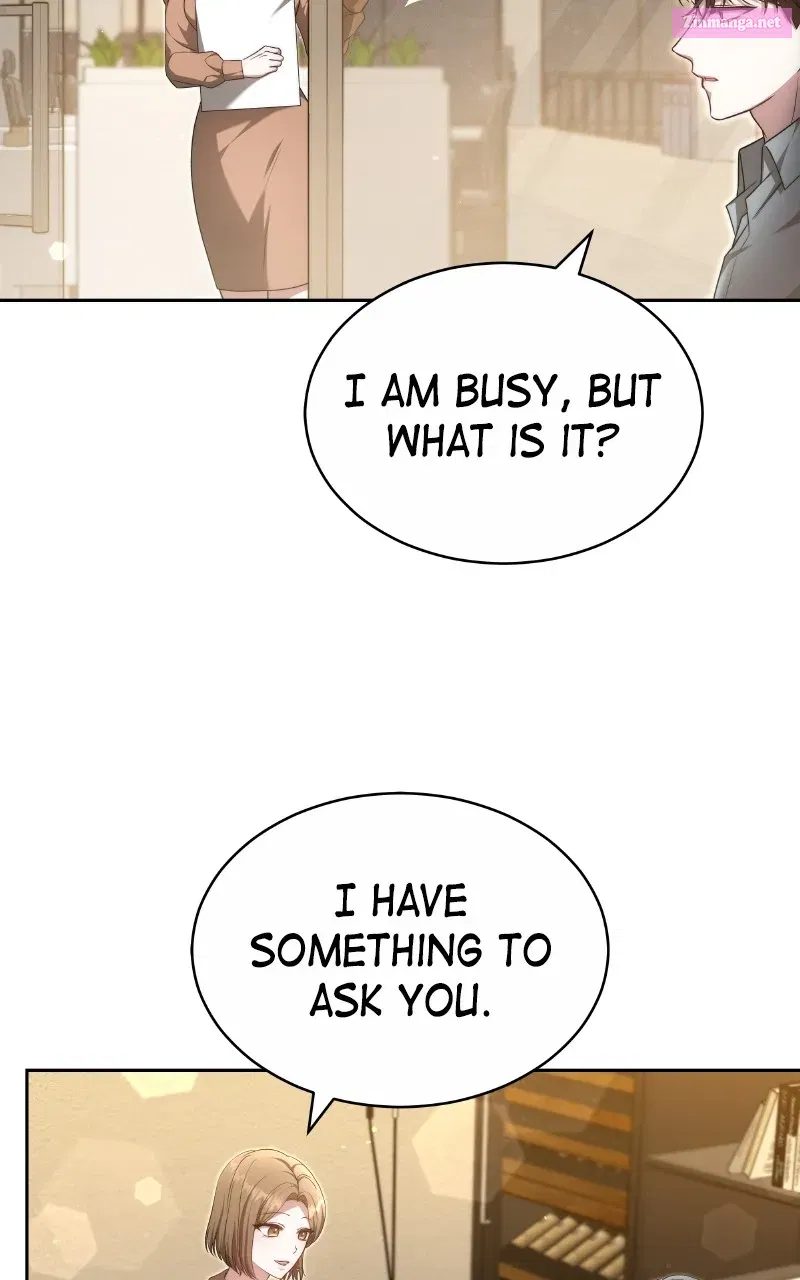 Melting Slowly Zinmanga X Chapter 31 Page 52