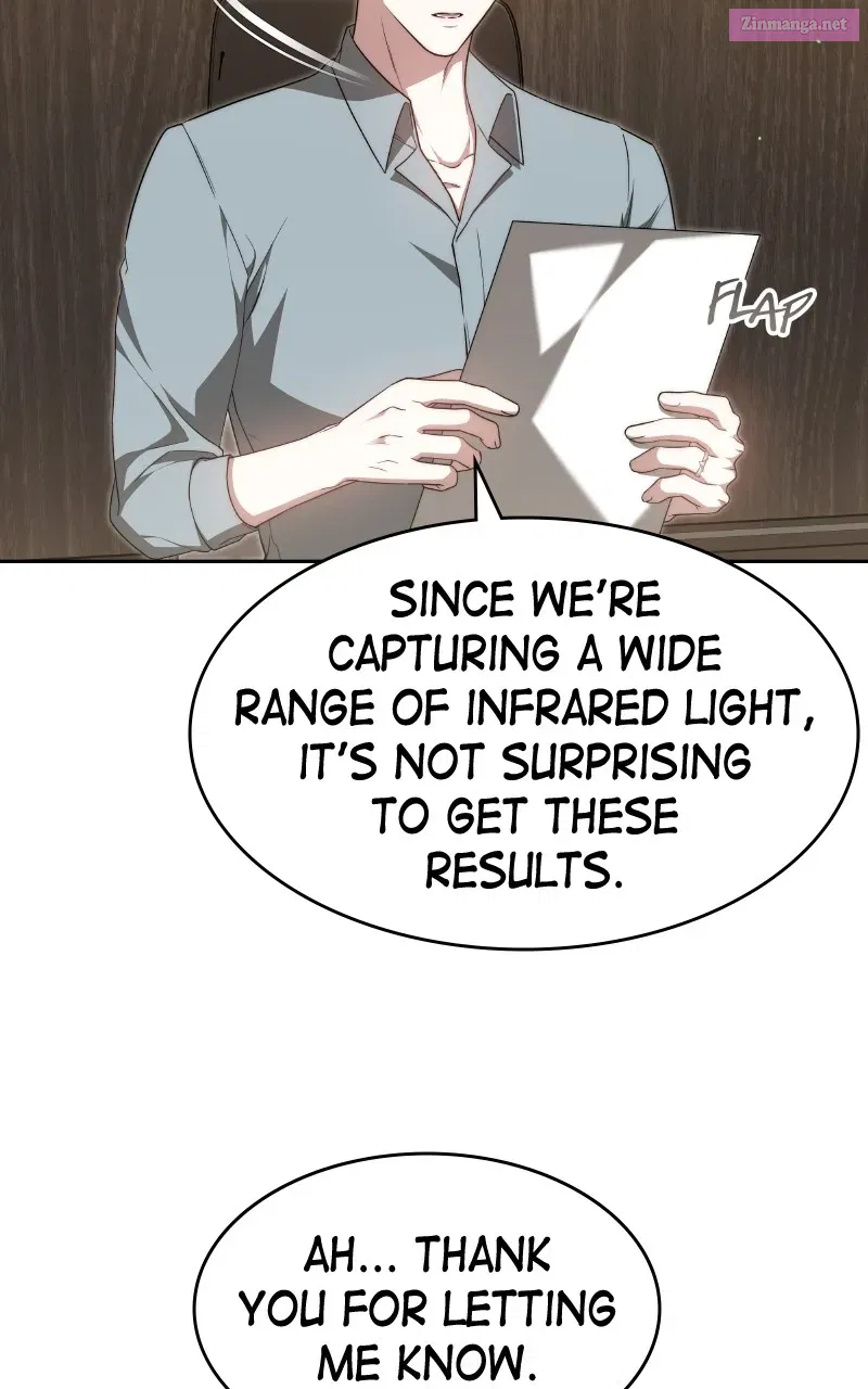 Melting Slowly Zinmanga X Chapter 31 Page 57