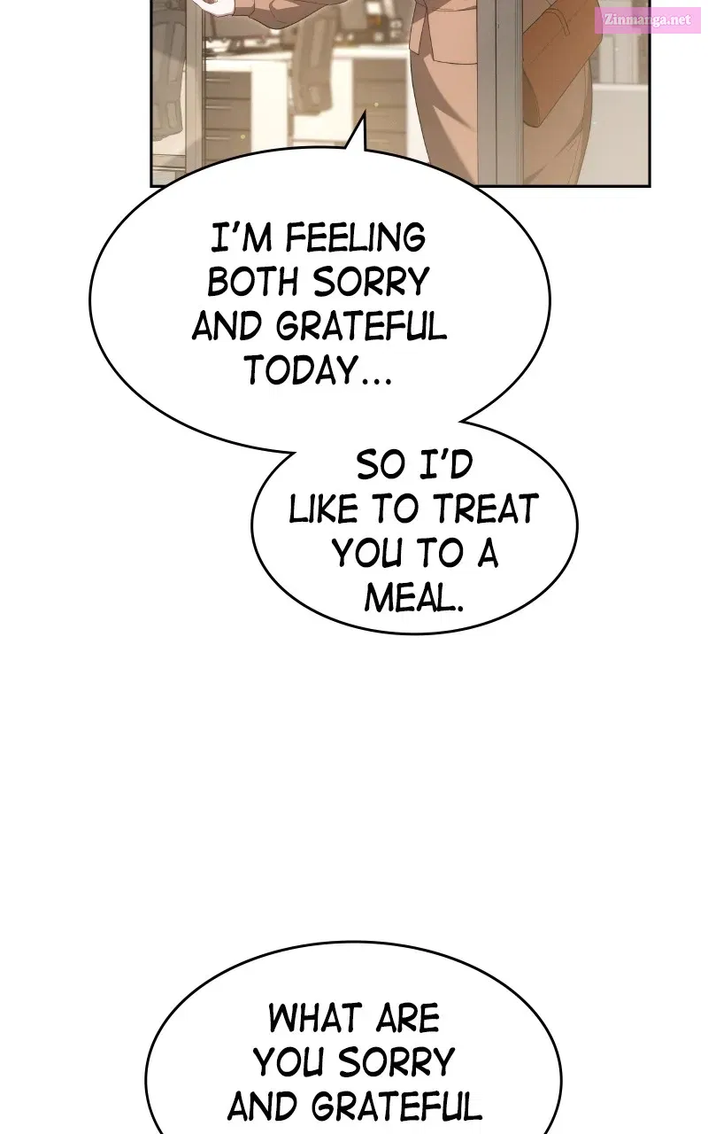 Melting Slowly Zinmanga X Chapter 31 Page 73