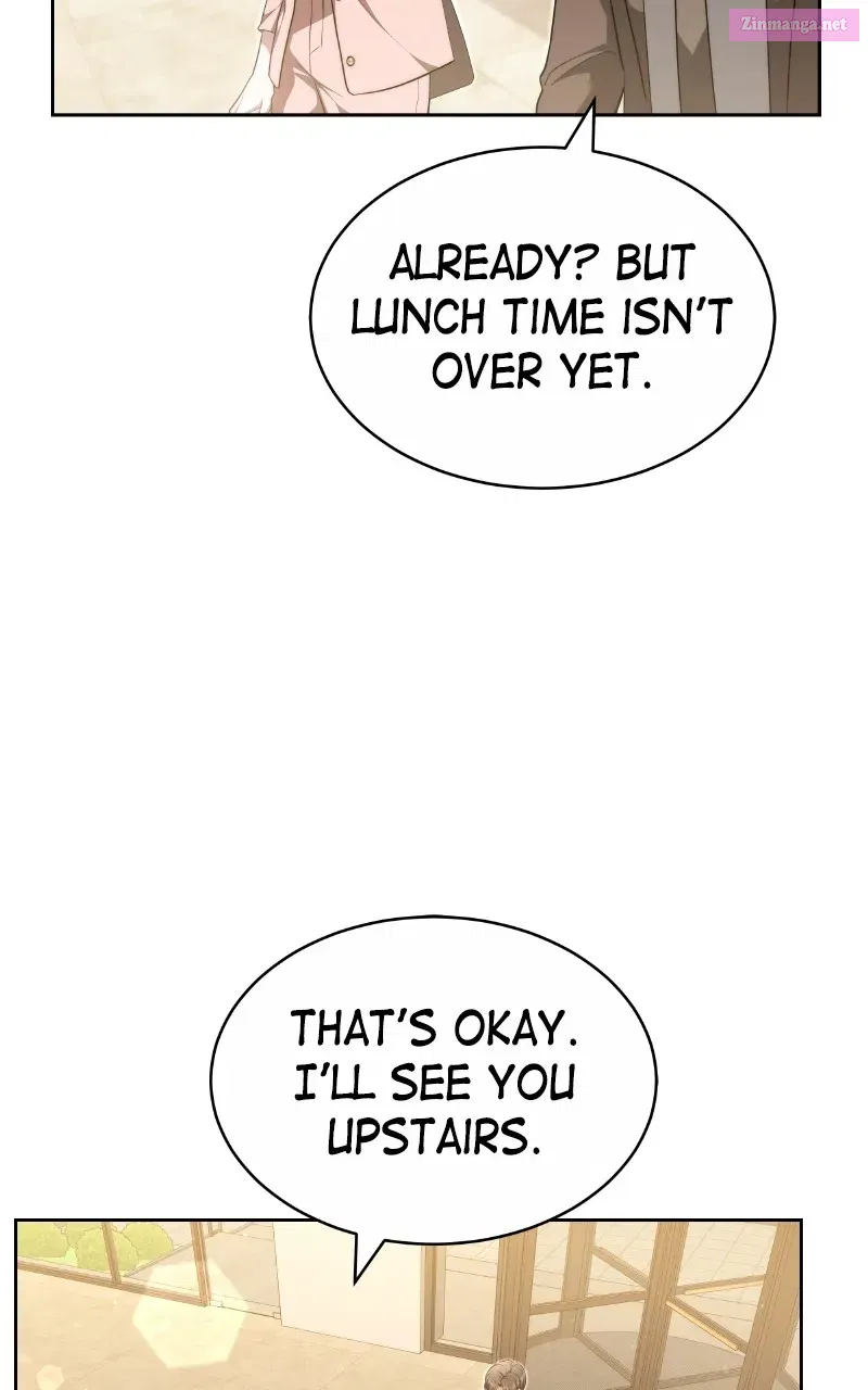 Melting Slowly Zinmanga X Chapter 30 Page 17
