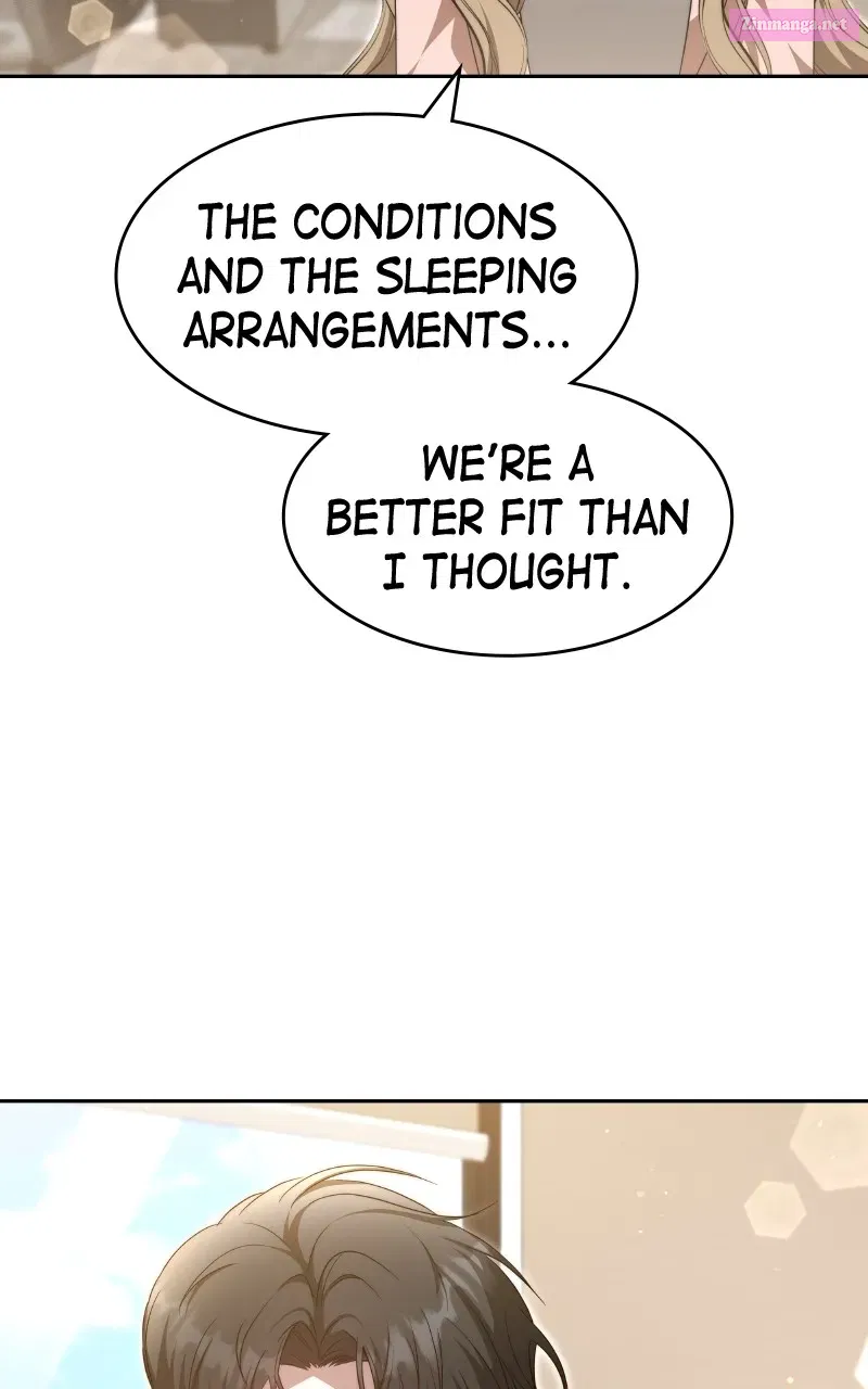 Melting Slowly Zinmanga X Chapter 30 Page 45