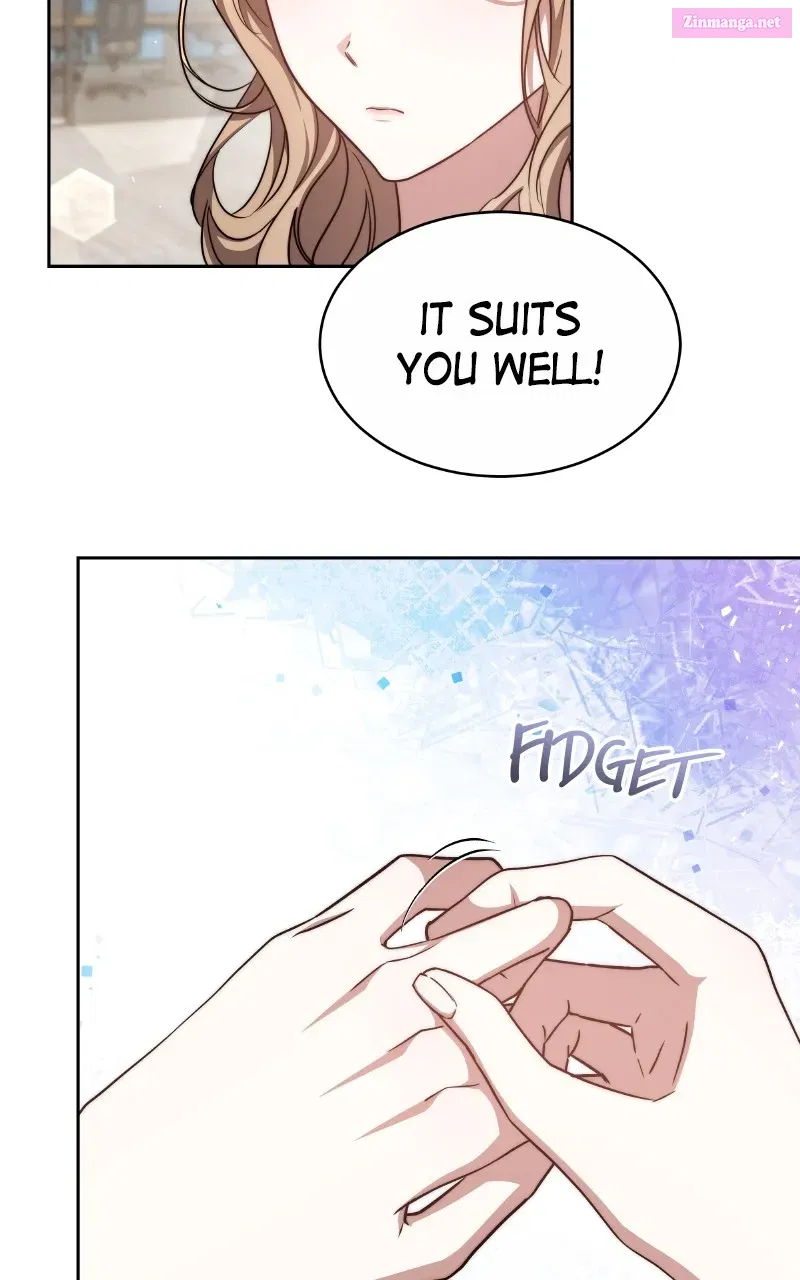Melting Slowly Zinmanga X Chapter 30 Page 58