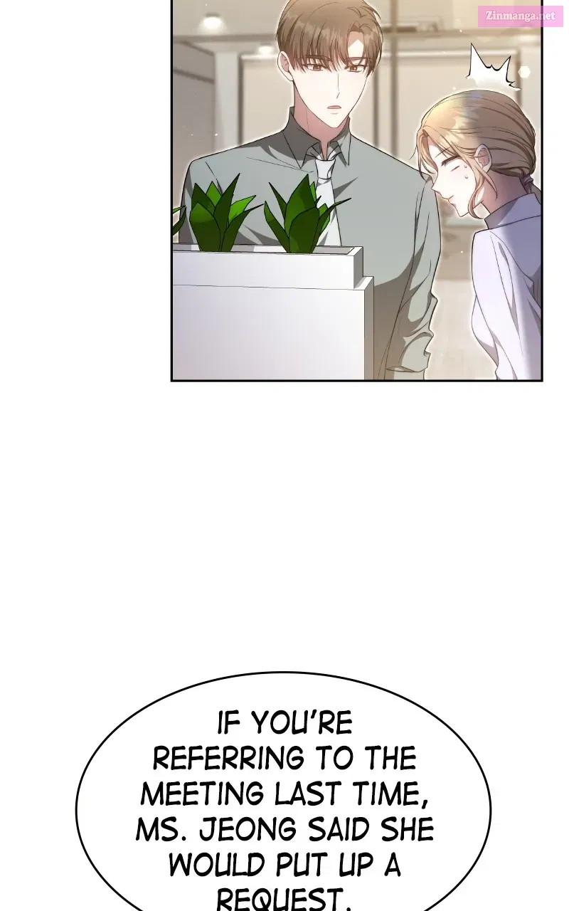 Melting Slowly Zinmanga X Chapter 30 Page 63