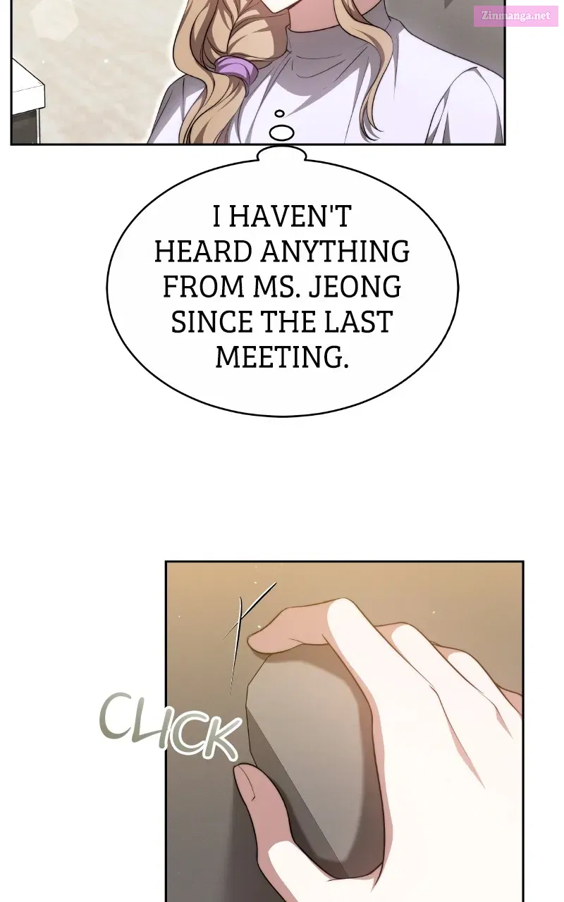 Melting Slowly Zinmanga X Chapter 30 Page 67