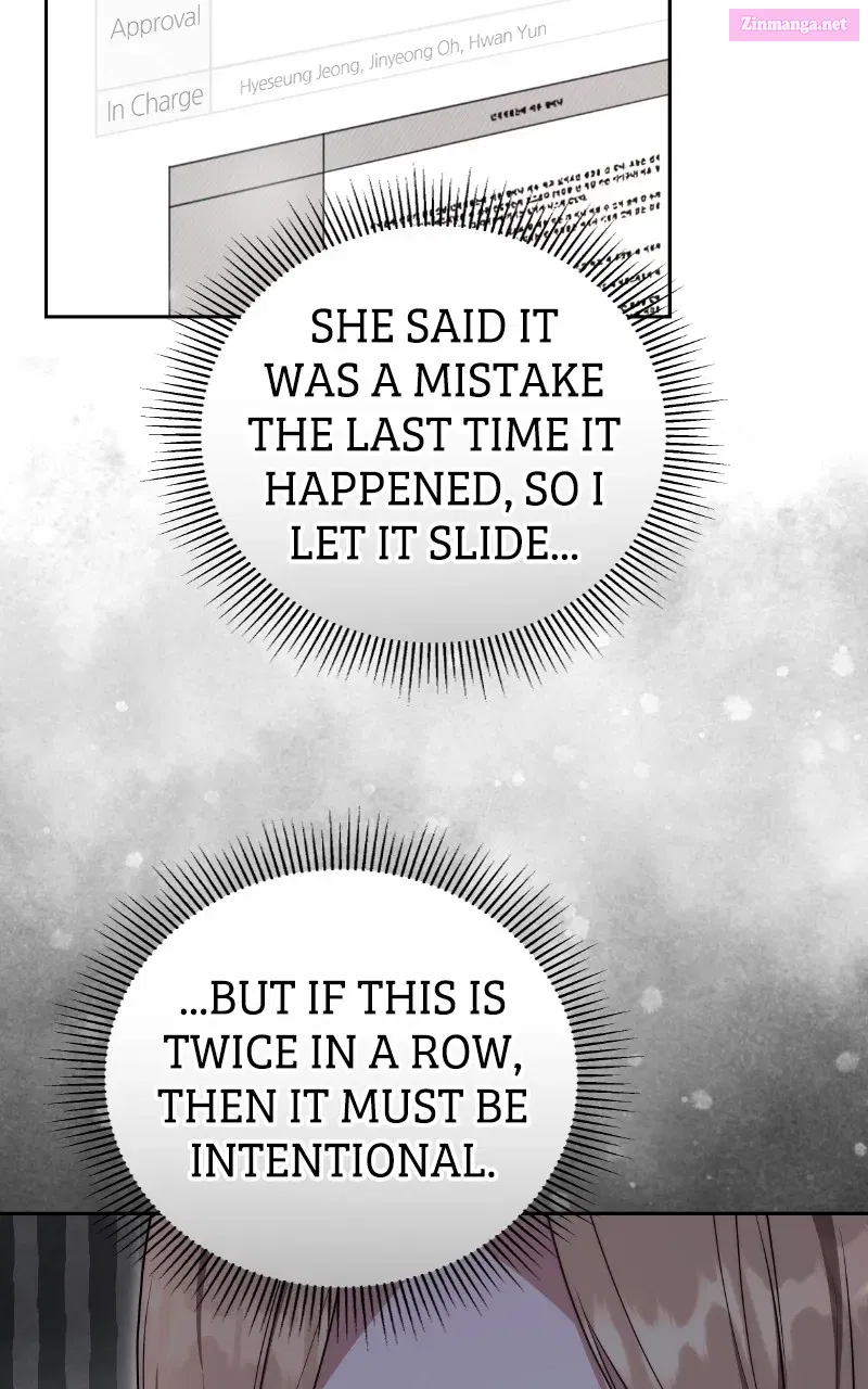 Melting Slowly Zinmanga X Chapter 30 Page 69