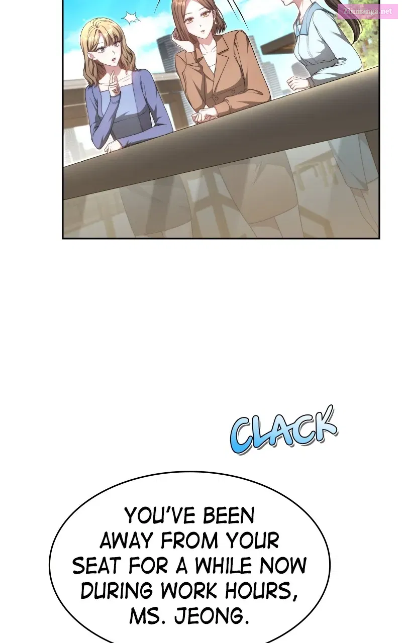 Melting Slowly Zinmanga X Chapter 30 Page 79